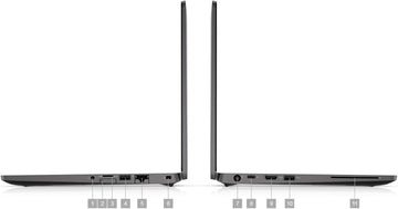 Dell Latitude 5300 13-inch (2019) - Core i7-8665U - 16 GB - SSD 512 GB